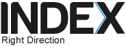 index logo